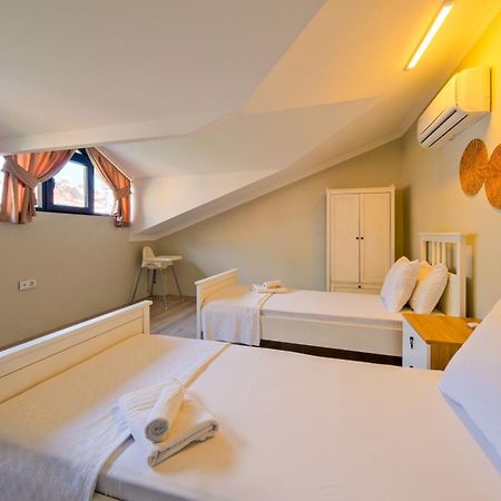 Villa Aromatherapy Fethiye Exterior photo