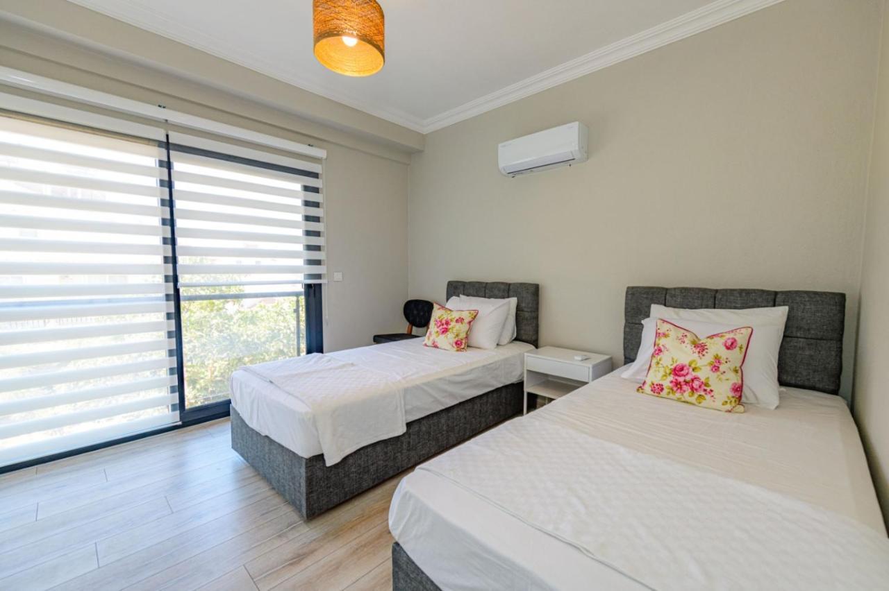 Villa Aromatherapy Fethiye Exterior photo