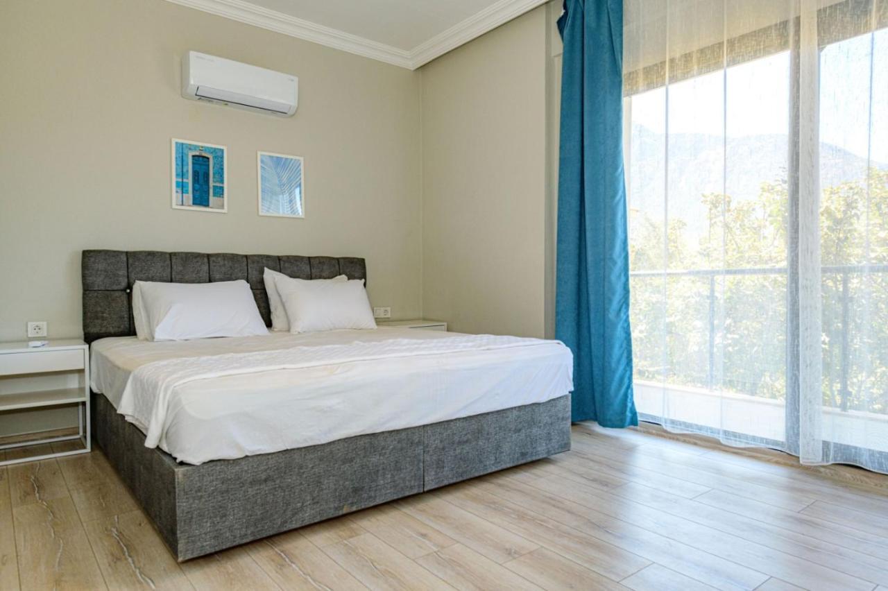 Villa Aromatherapy Fethiye Exterior photo