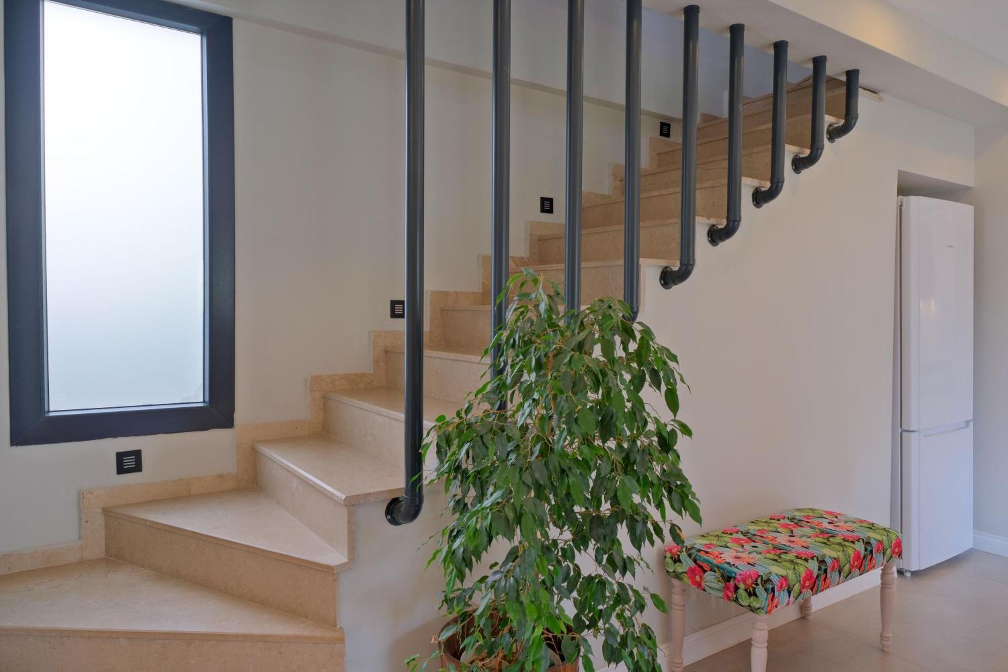 Villa Aromatherapy Fethiye Exterior photo