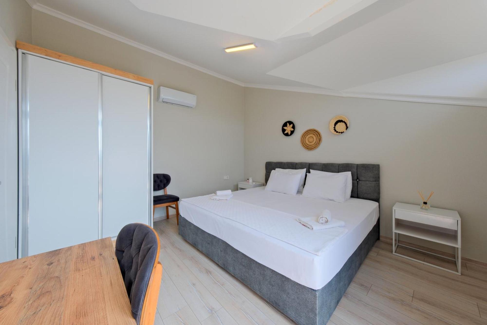 Villa Aromatherapy Fethiye Exterior photo