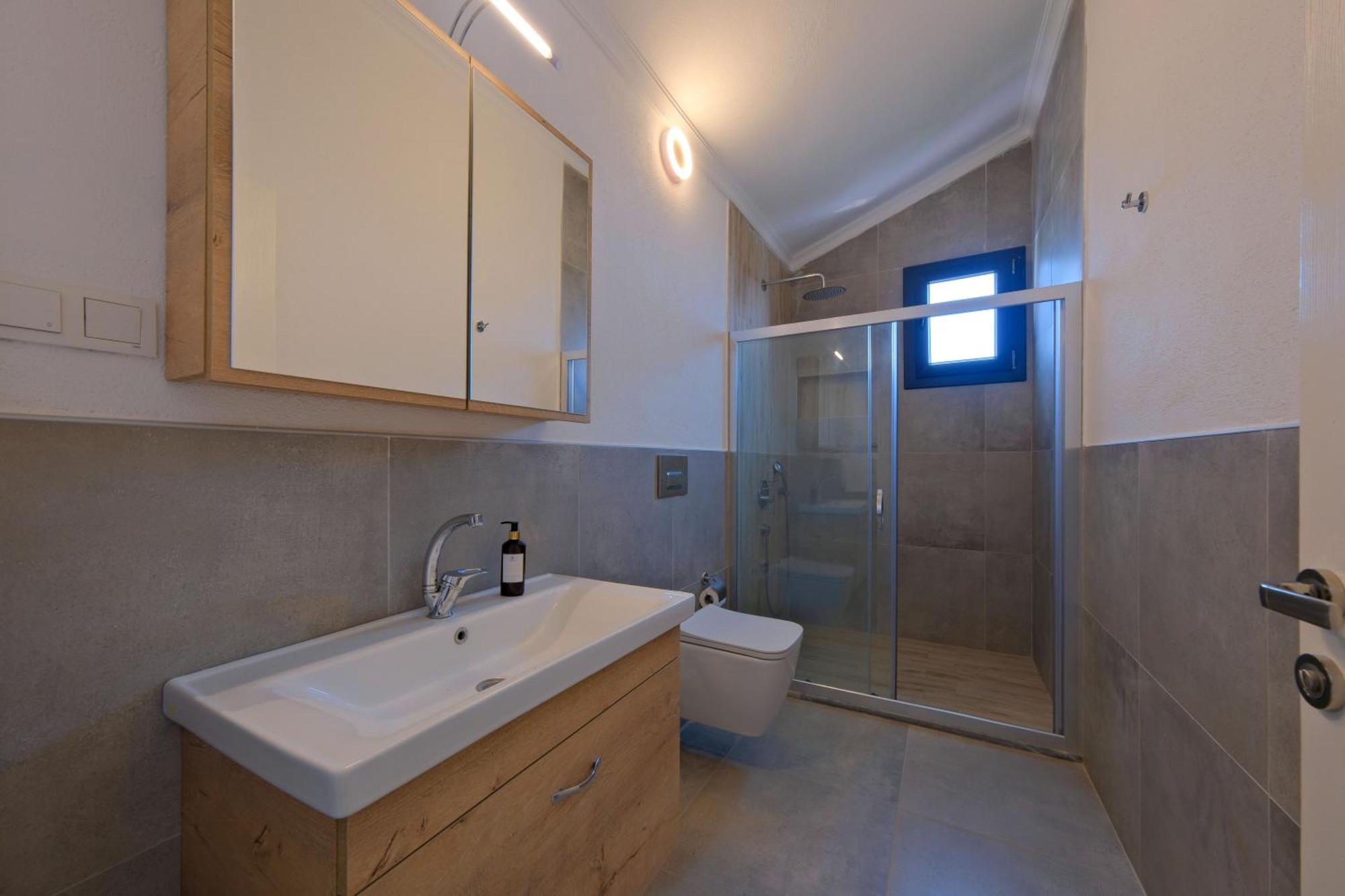 Villa Aromatherapy Fethiye Exterior photo