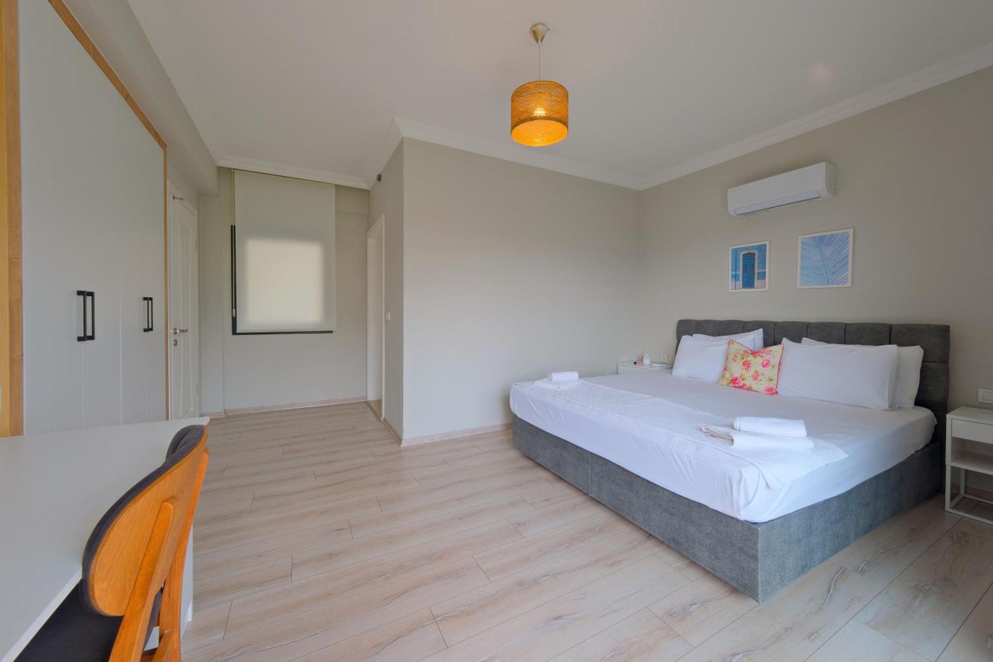 Villa Aromatherapy Fethiye Exterior photo