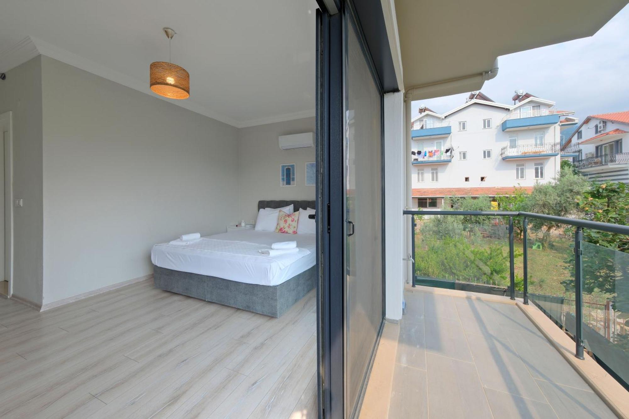 Villa Aromatherapy Fethiye Exterior photo